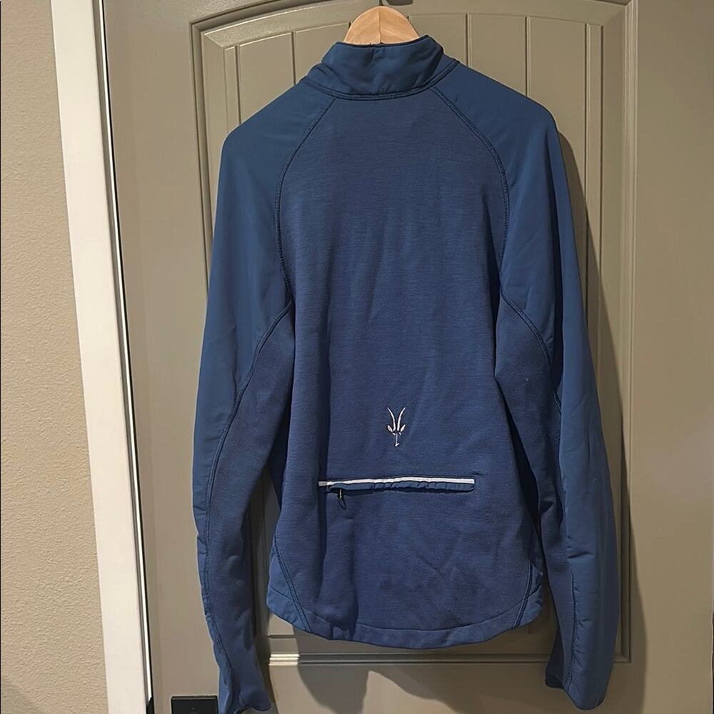 IBEX Climawool Jacket M